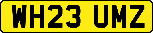 WH23UMZ