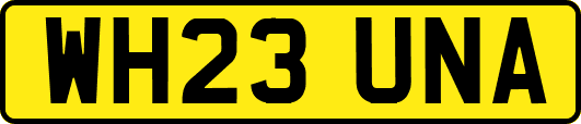 WH23UNA