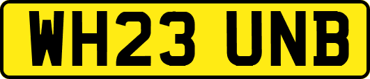 WH23UNB