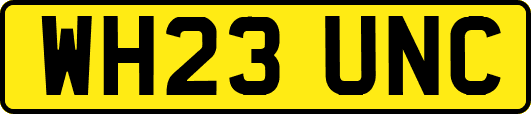 WH23UNC