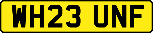WH23UNF