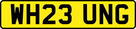WH23UNG