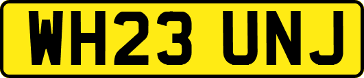 WH23UNJ