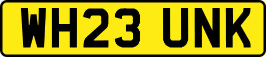 WH23UNK