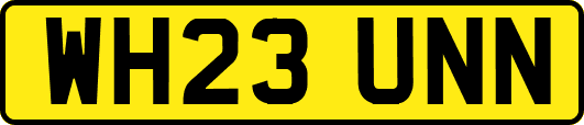 WH23UNN
