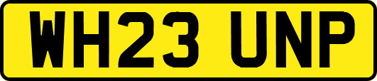 WH23UNP