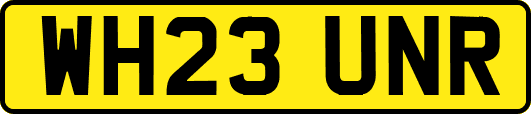 WH23UNR