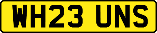 WH23UNS