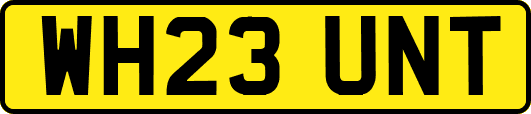WH23UNT