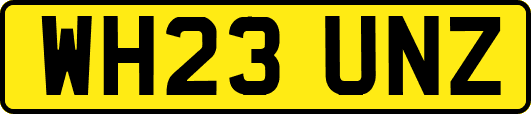 WH23UNZ