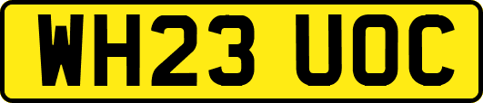 WH23UOC