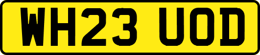WH23UOD