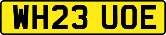 WH23UOE