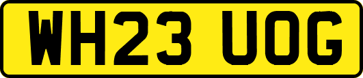 WH23UOG