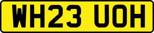 WH23UOH
