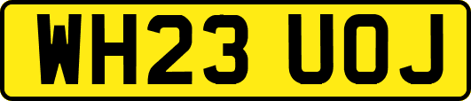 WH23UOJ