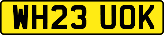 WH23UOK