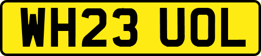 WH23UOL