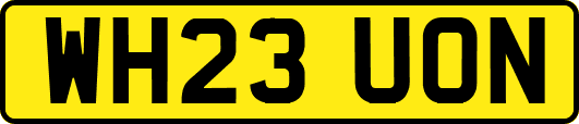 WH23UON