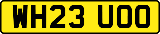 WH23UOO