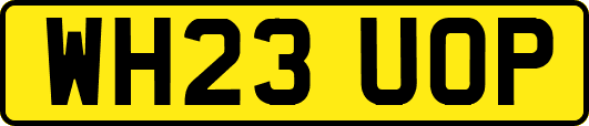 WH23UOP