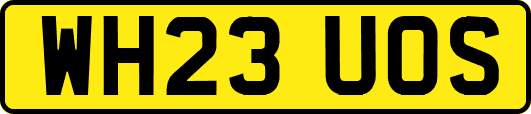 WH23UOS