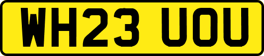 WH23UOU