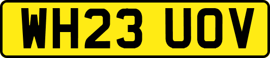 WH23UOV