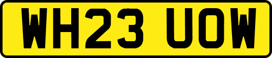 WH23UOW
