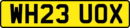WH23UOX