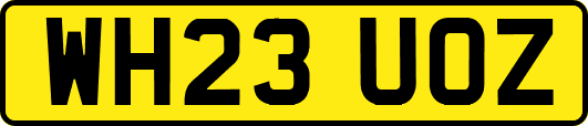 WH23UOZ