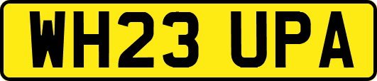 WH23UPA
