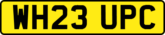 WH23UPC