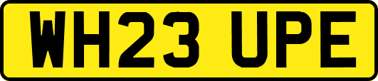 WH23UPE