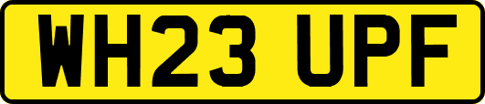 WH23UPF