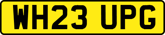 WH23UPG