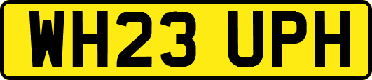 WH23UPH