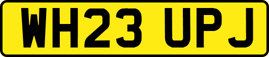 WH23UPJ