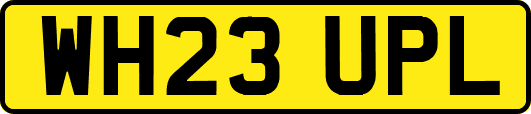 WH23UPL