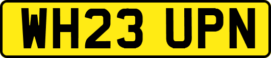 WH23UPN