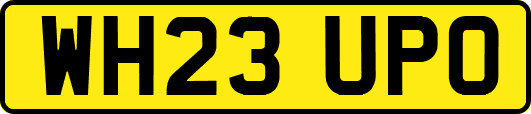 WH23UPO