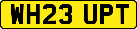WH23UPT