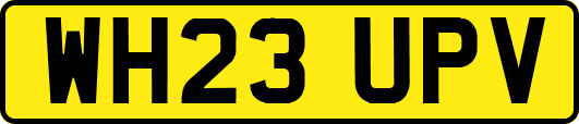 WH23UPV