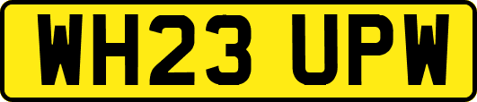 WH23UPW