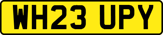 WH23UPY