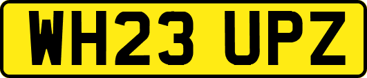WH23UPZ