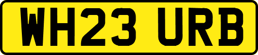 WH23URB