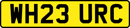 WH23URC