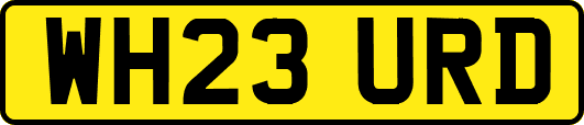 WH23URD