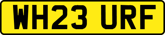 WH23URF